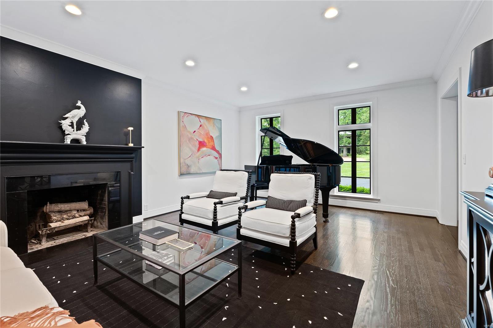 Woodcliffe - Residential