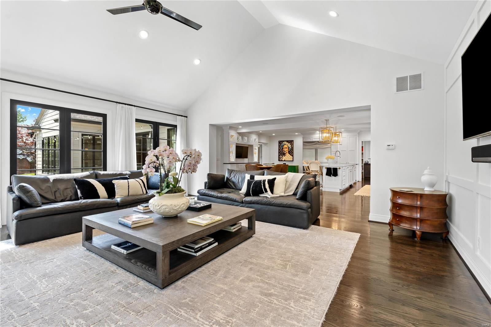 Woodcliffe - Residential