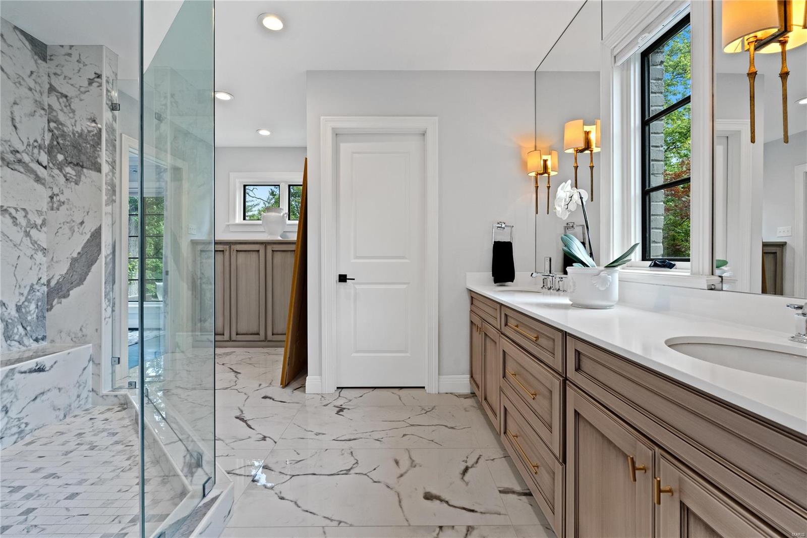 Woodcliffe - Residential