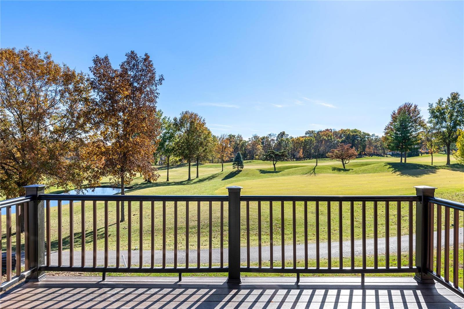 Whitmoor Country Club #1 - Residential