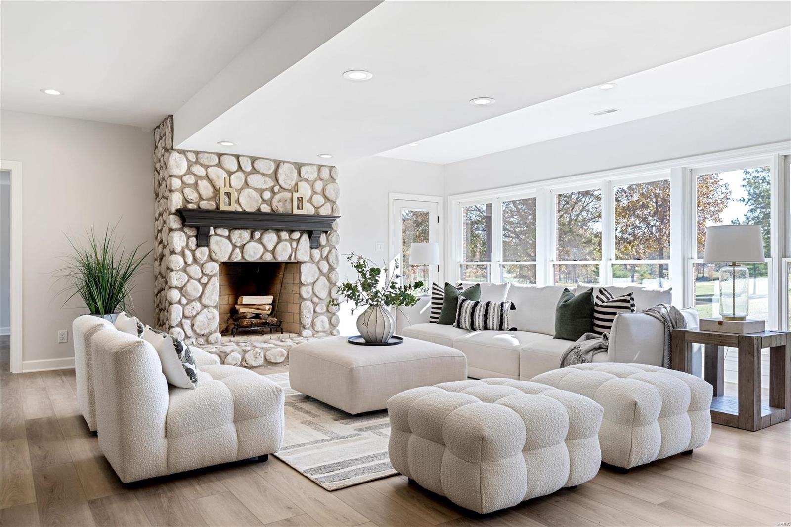 Whitmoor Country Club #1 - Residential