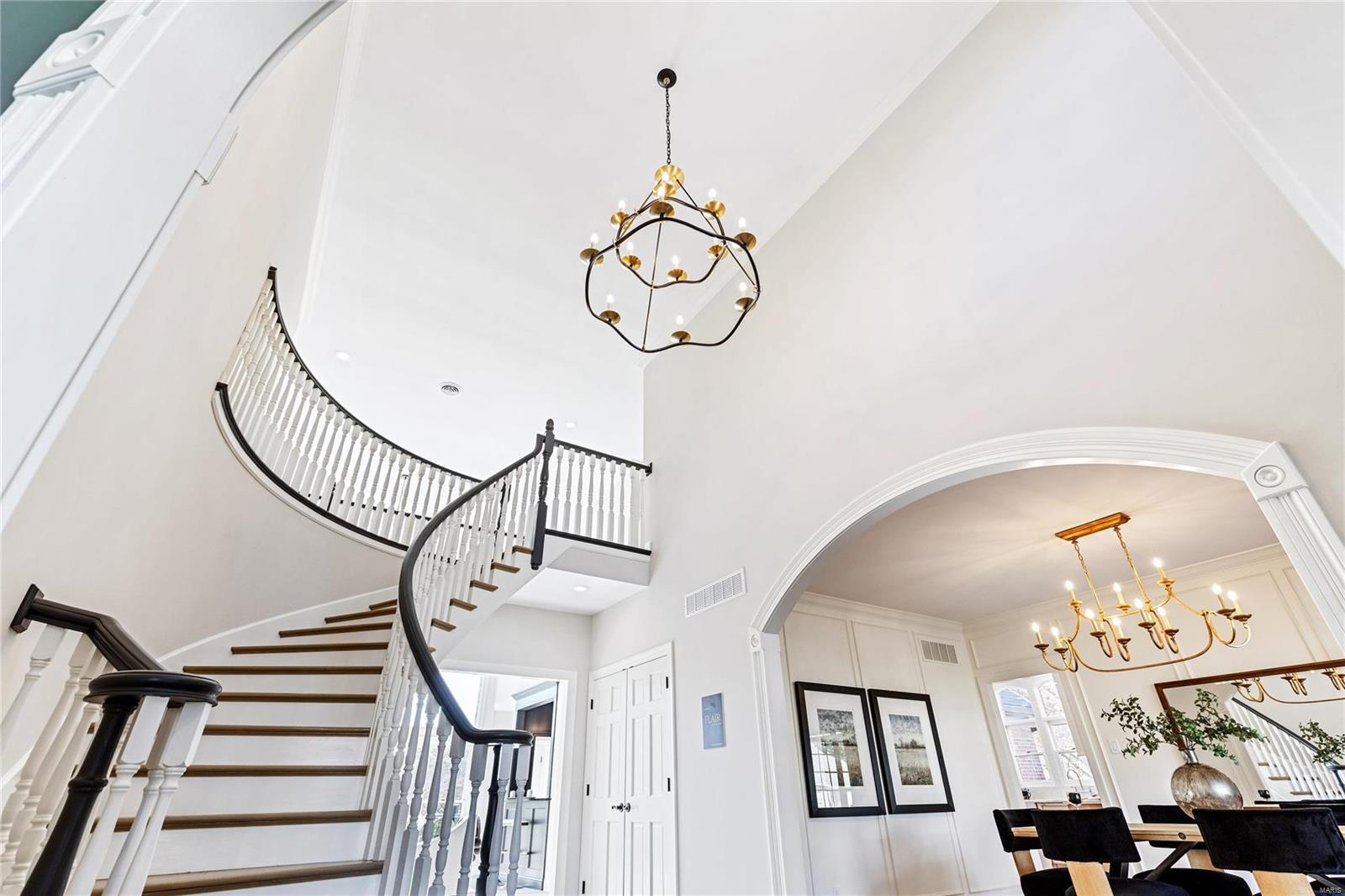 Whitmoor Country Club #1 - Residential