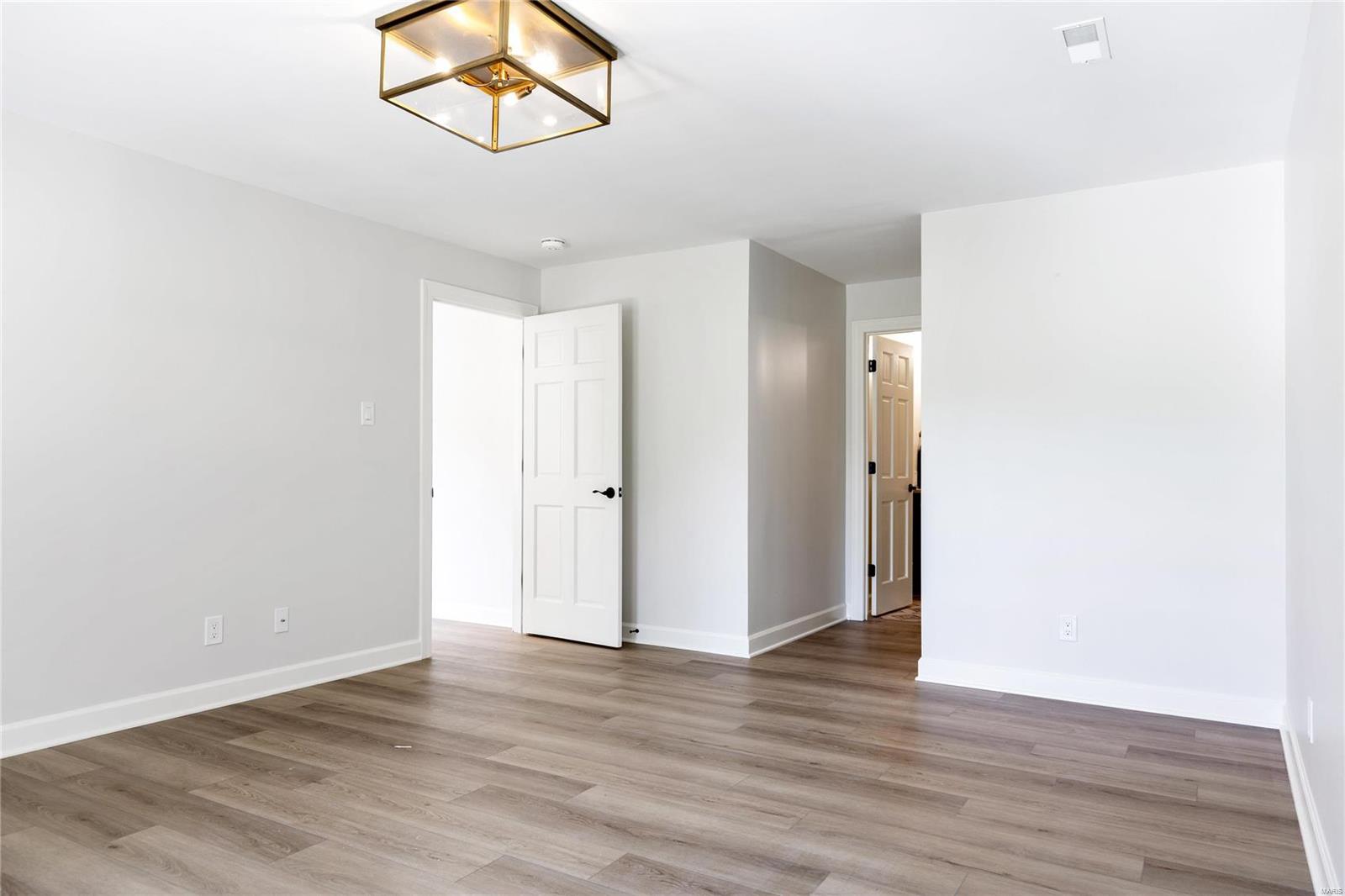 Whitmoor Country Club #1 - Residential