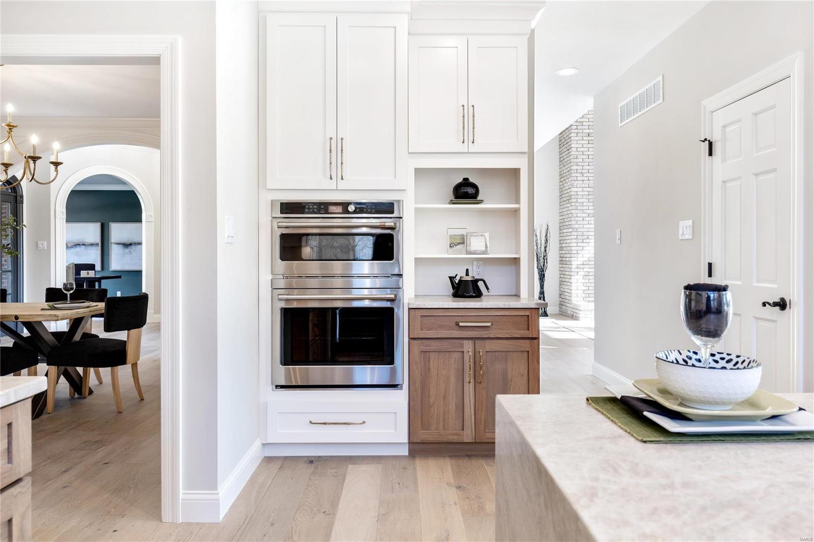 Whitmoor Country Club #1 - Residential