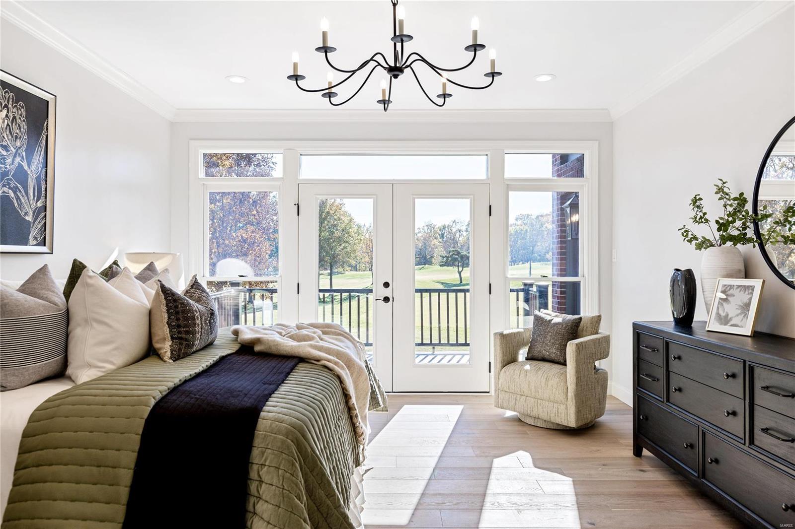 Whitmoor Country Club #1 - Residential