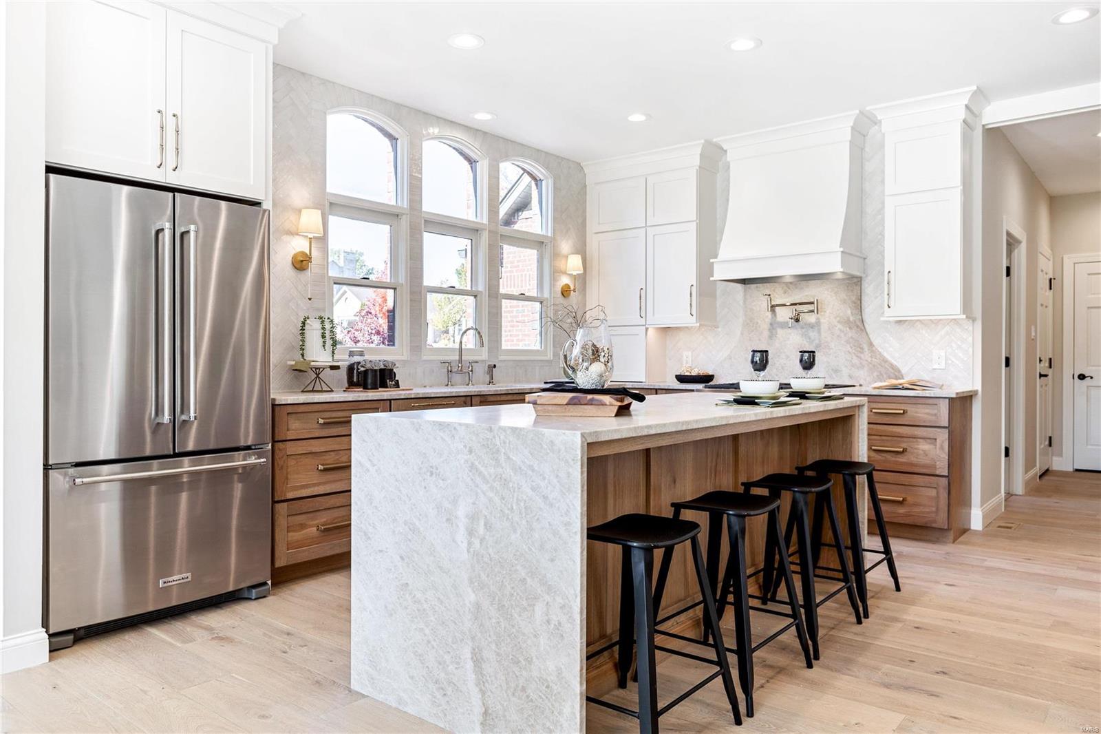 Whitmoor Country Club #1 - Residential