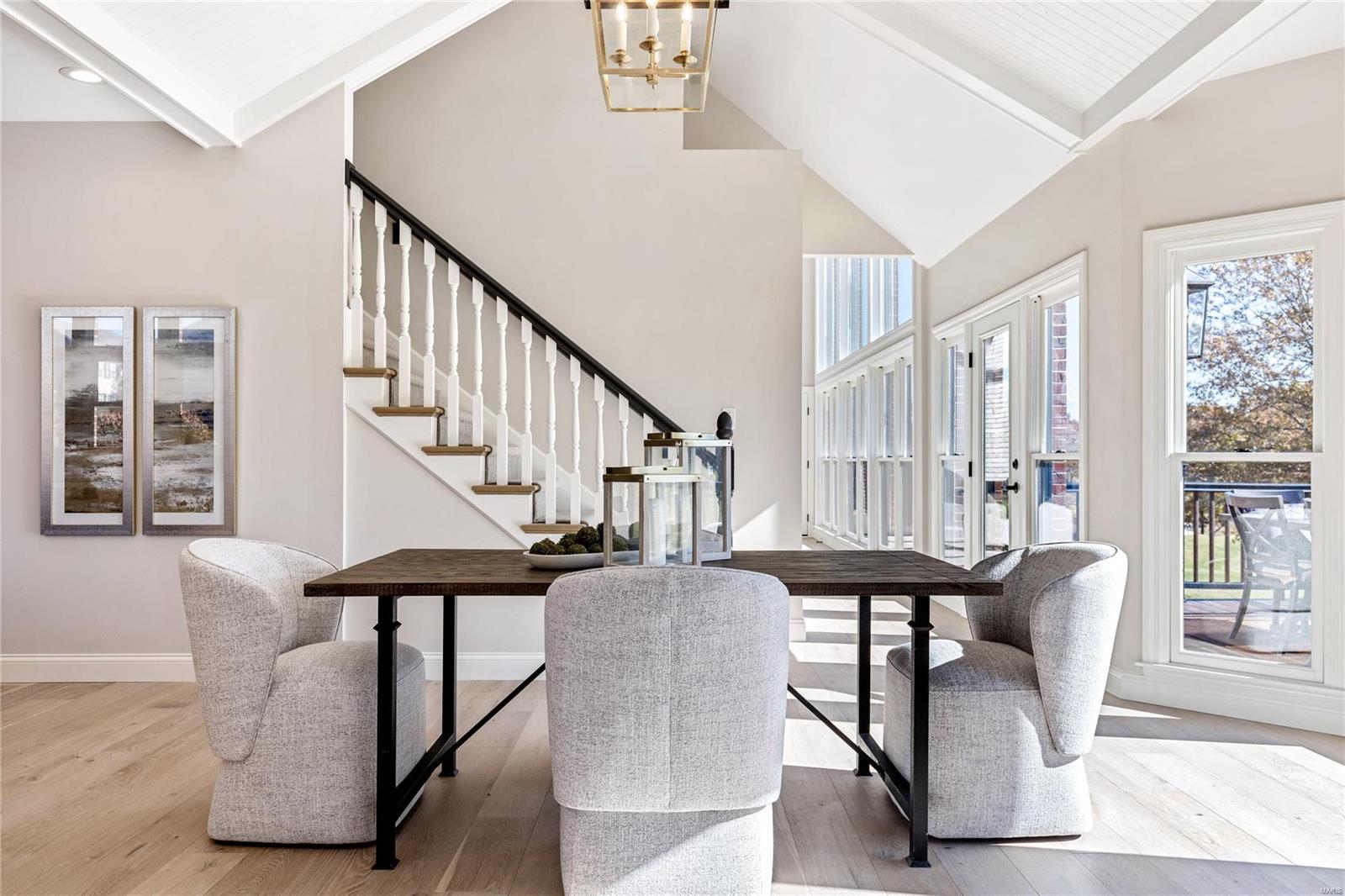 Whitmoor Country Club #1 - Residential