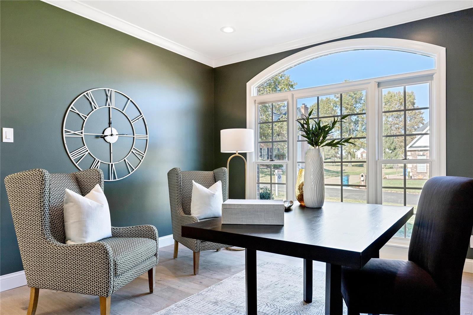 Whitmoor Country Club #1 - Residential