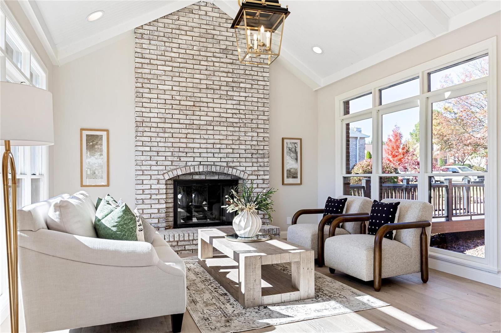 Whitmoor Country Club #1 - Residential