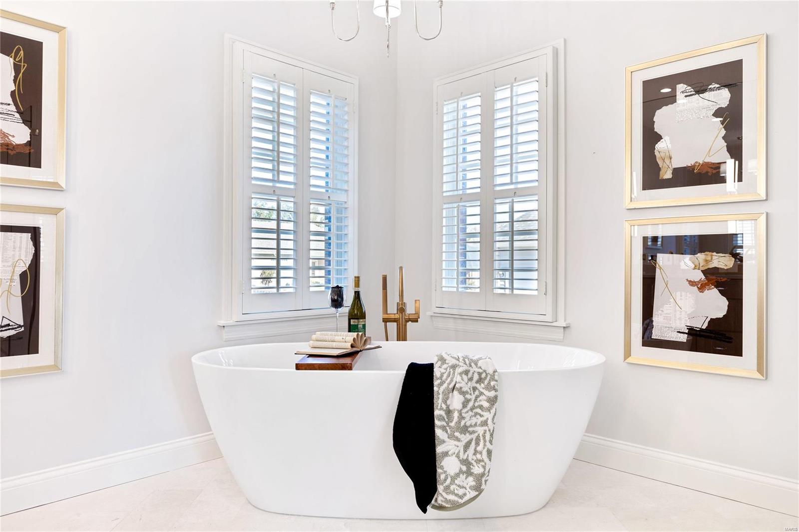 Whitmoor Country Club #1 - Residential