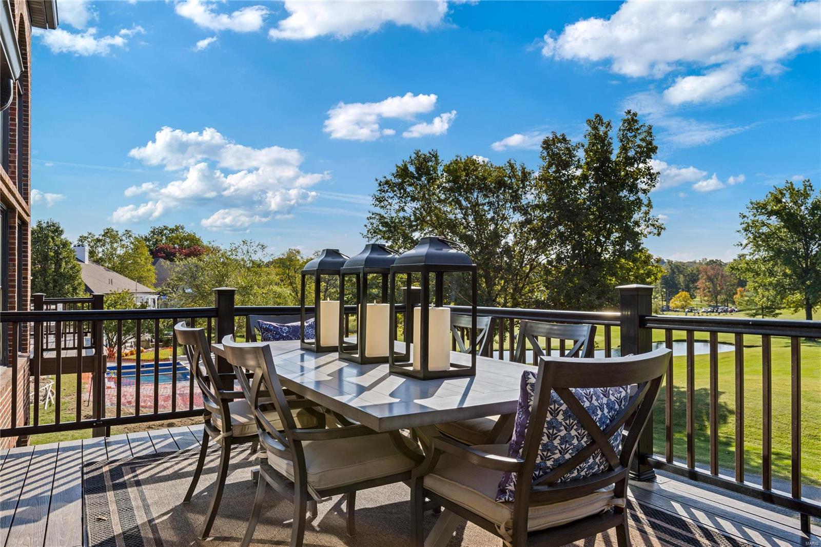 Whitmoor Country Club #1 - Residential