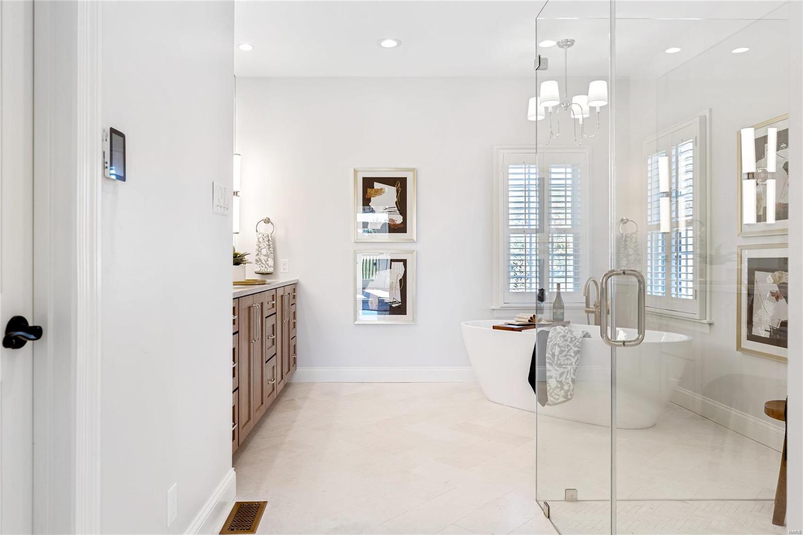 Whitmoor Country Club #1 - Residential