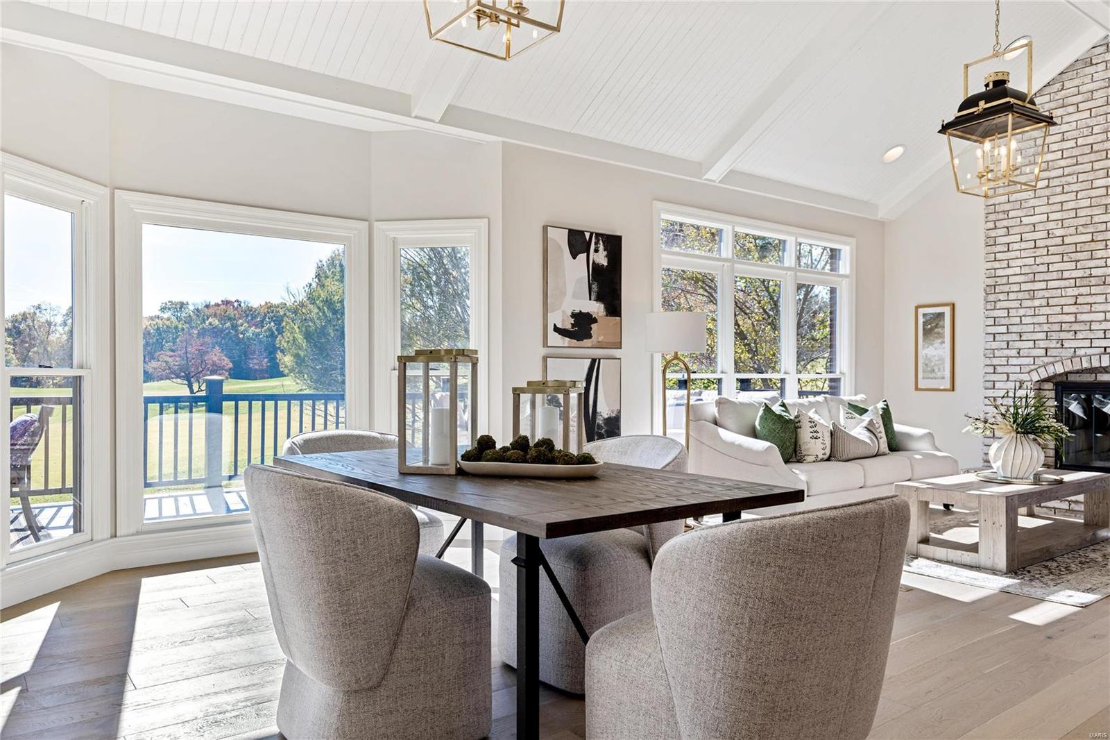 Whitmoor Country Club #1 - Residential