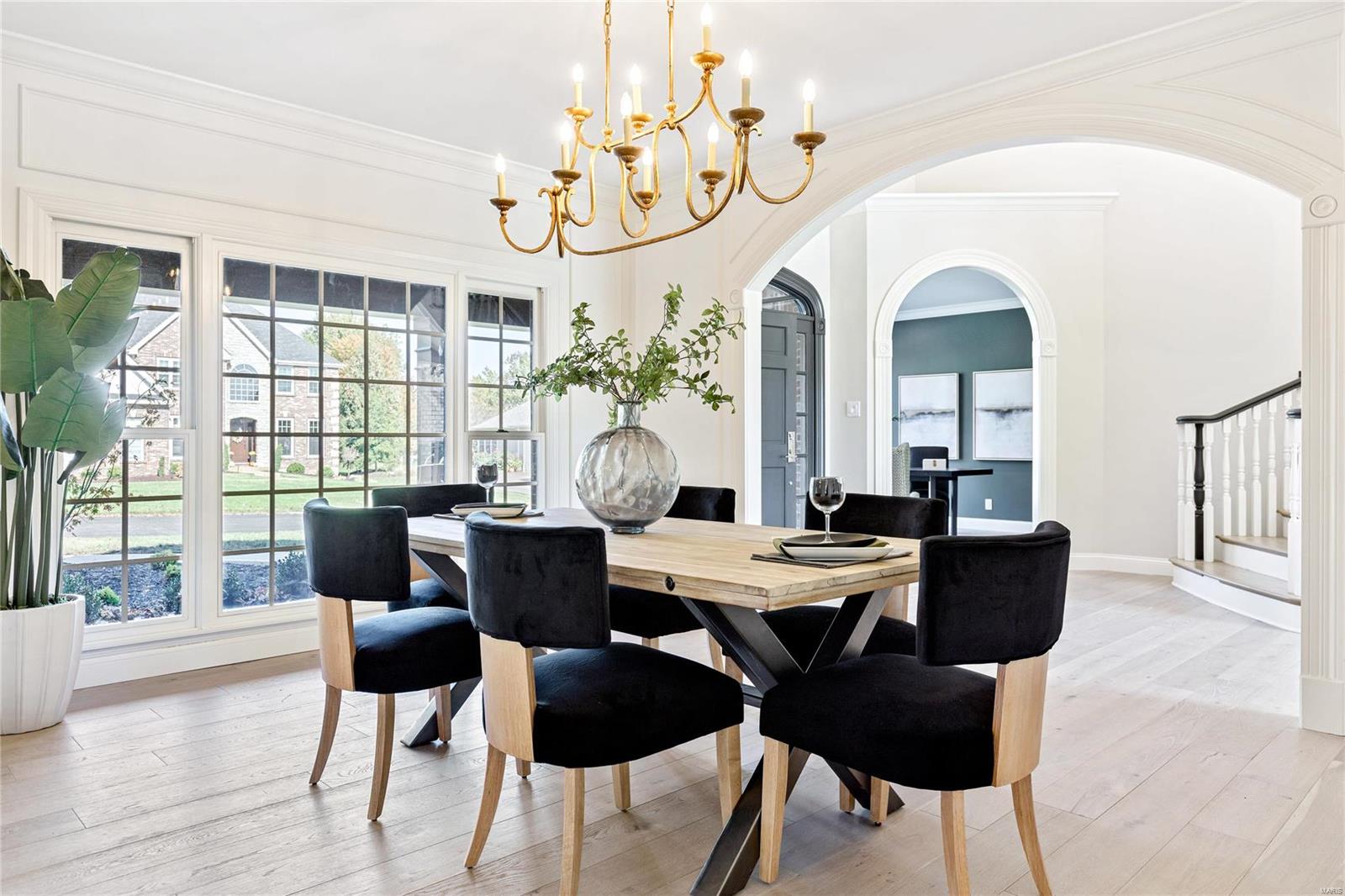 Whitmoor Country Club #1 - Residential