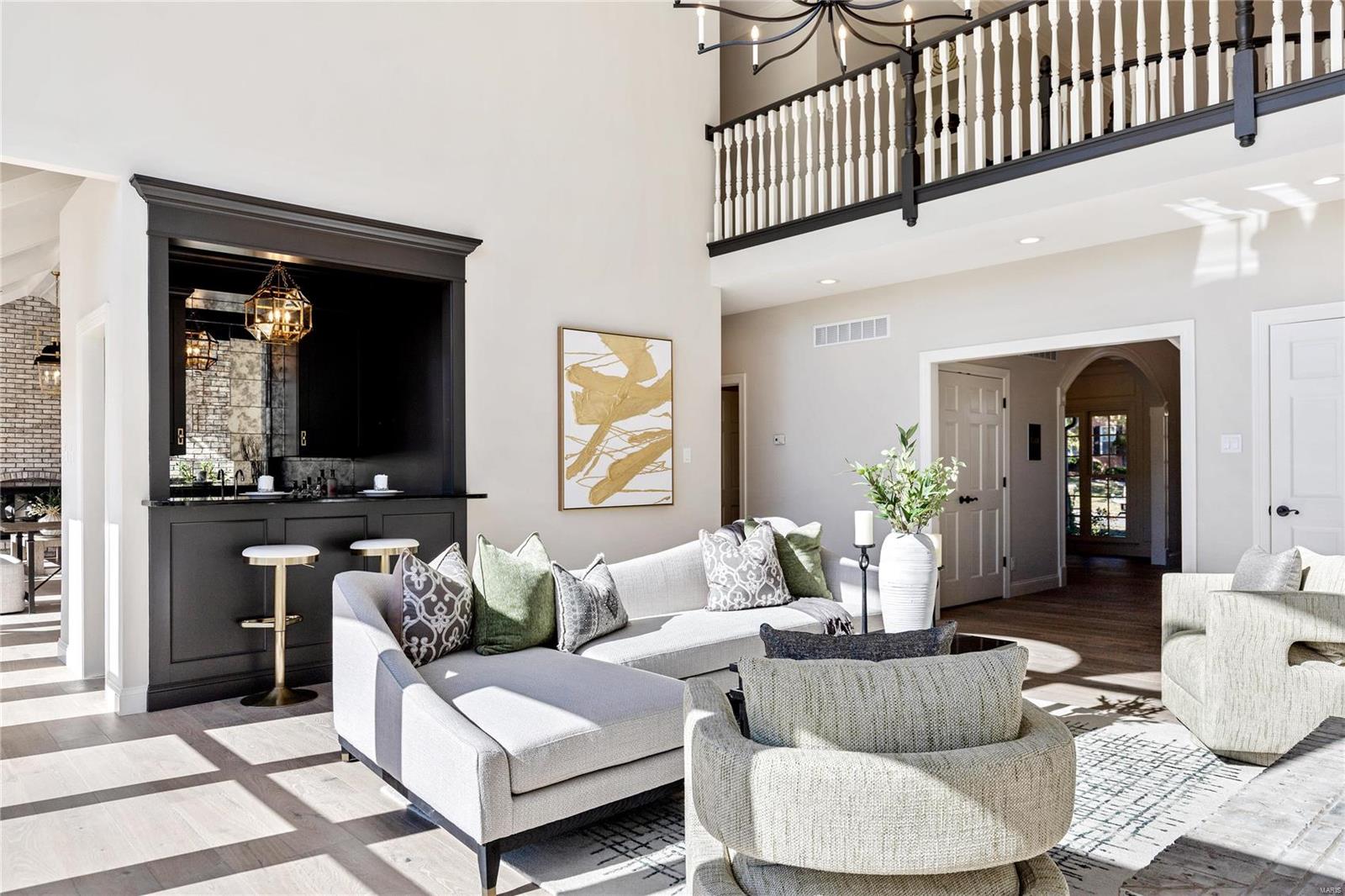 Whitmoor Country Club #1 - Residential