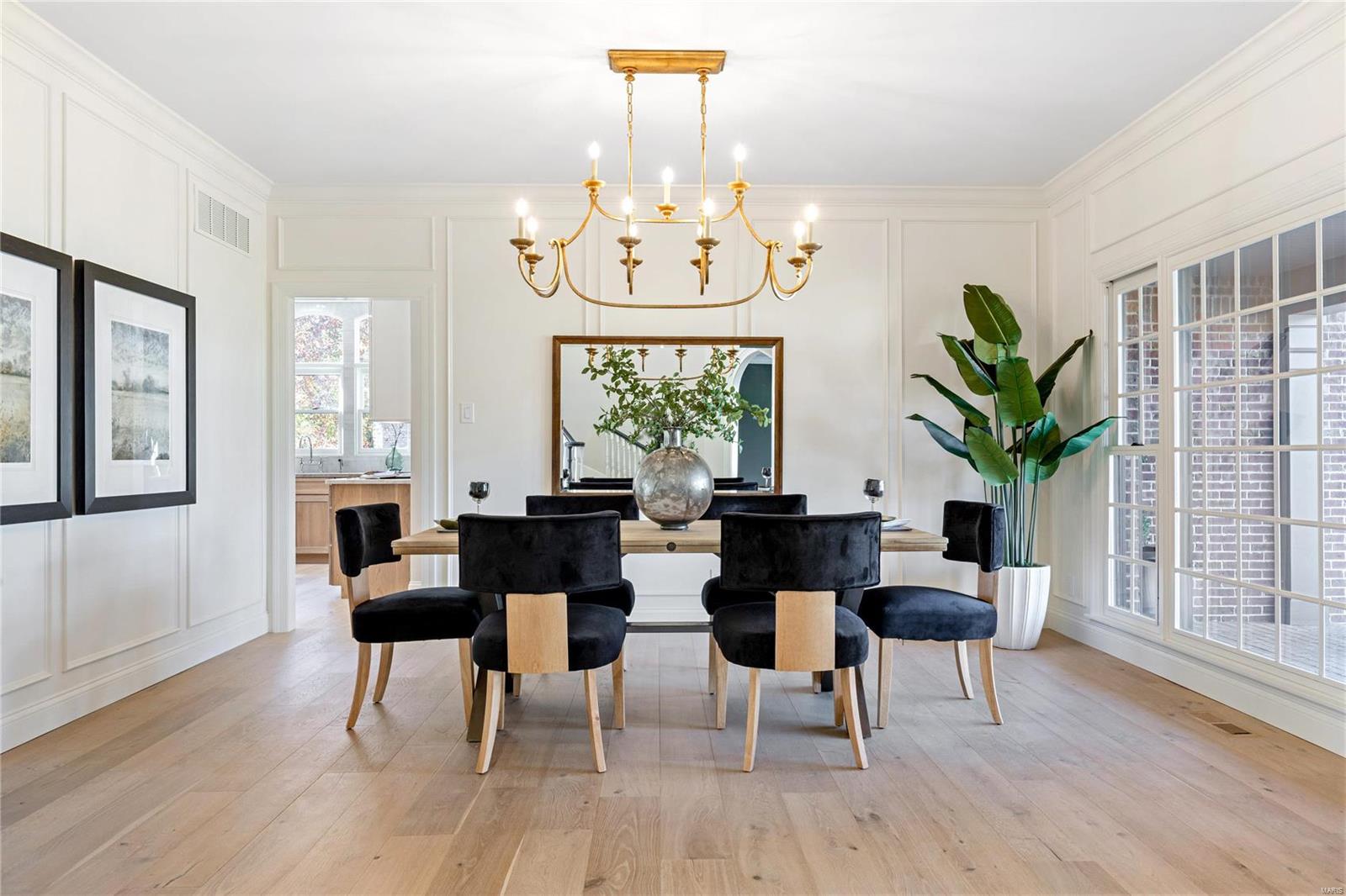 Whitmoor Country Club #1 - Residential