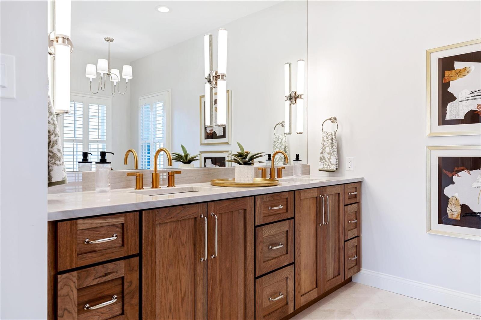 Whitmoor Country Club #1 - Residential