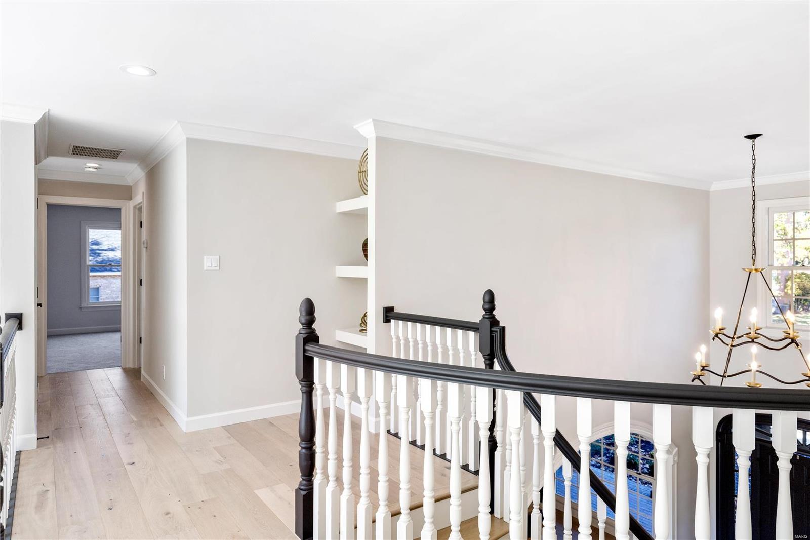 Whitmoor Country Club #1 - Residential