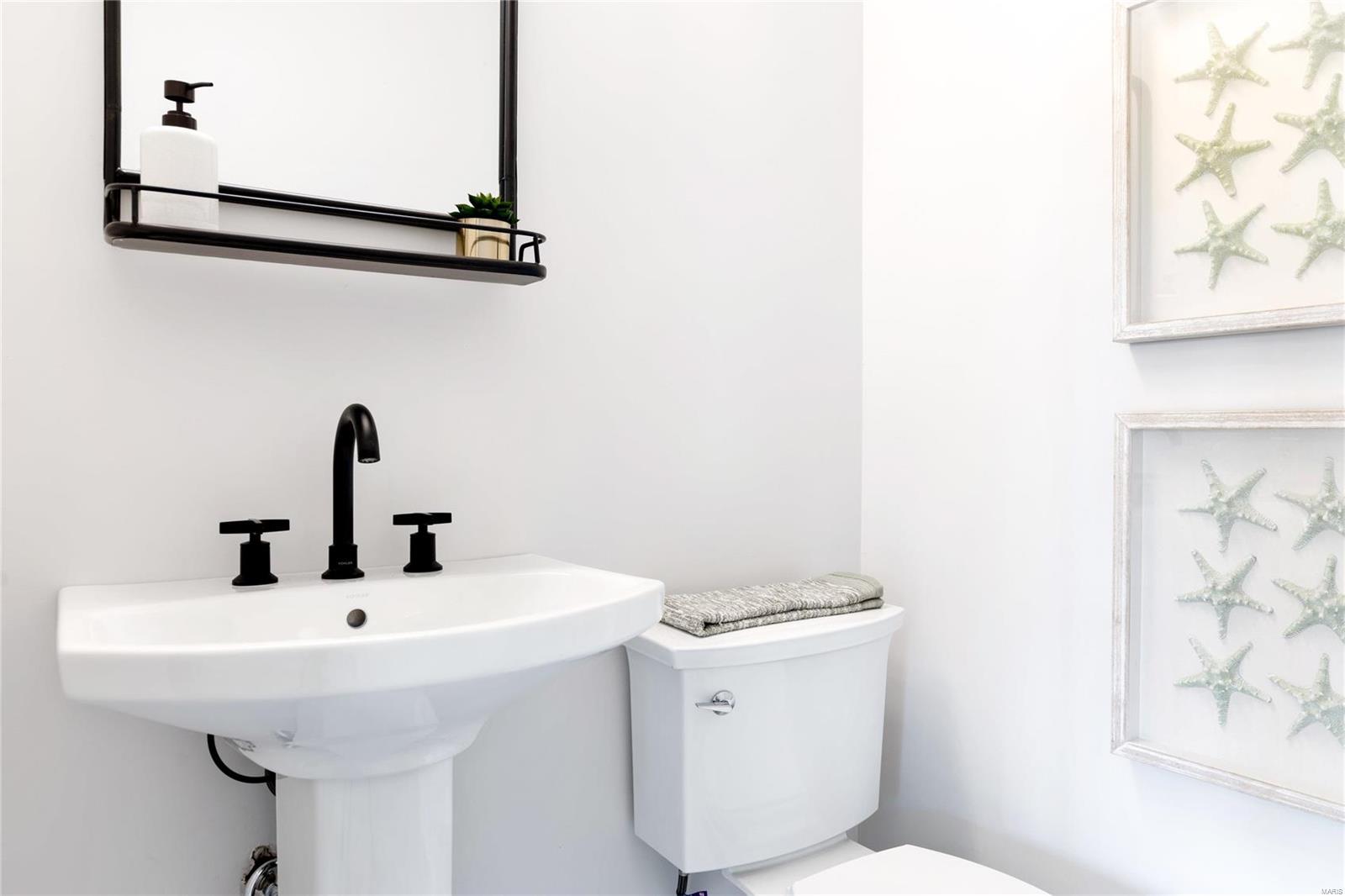 Whitmoor Country Club #1 - Residential