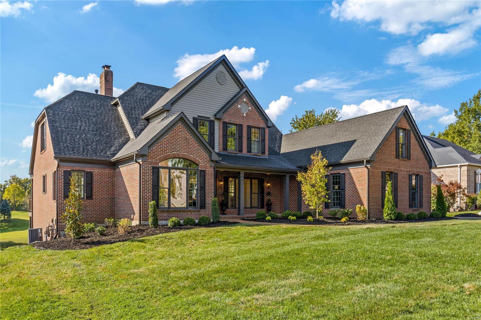 Whitmoor Country Club #1 - Residential