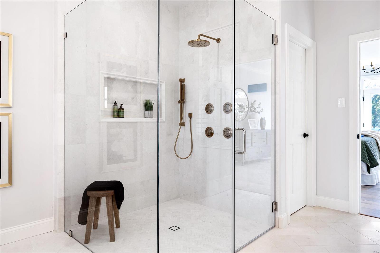 Whitmoor Country Club #1 - Residential