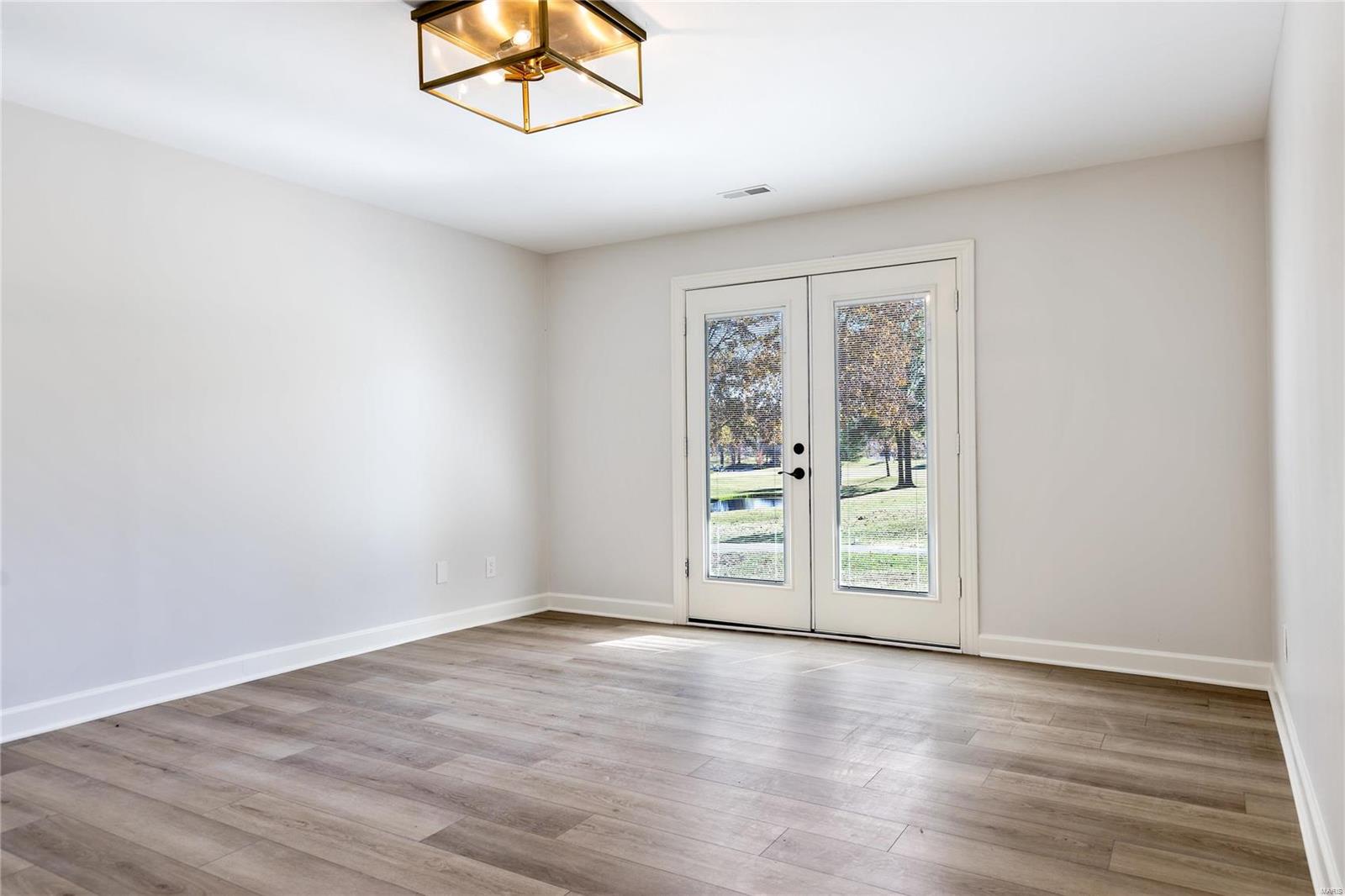 Whitmoor Country Club #1 - Residential