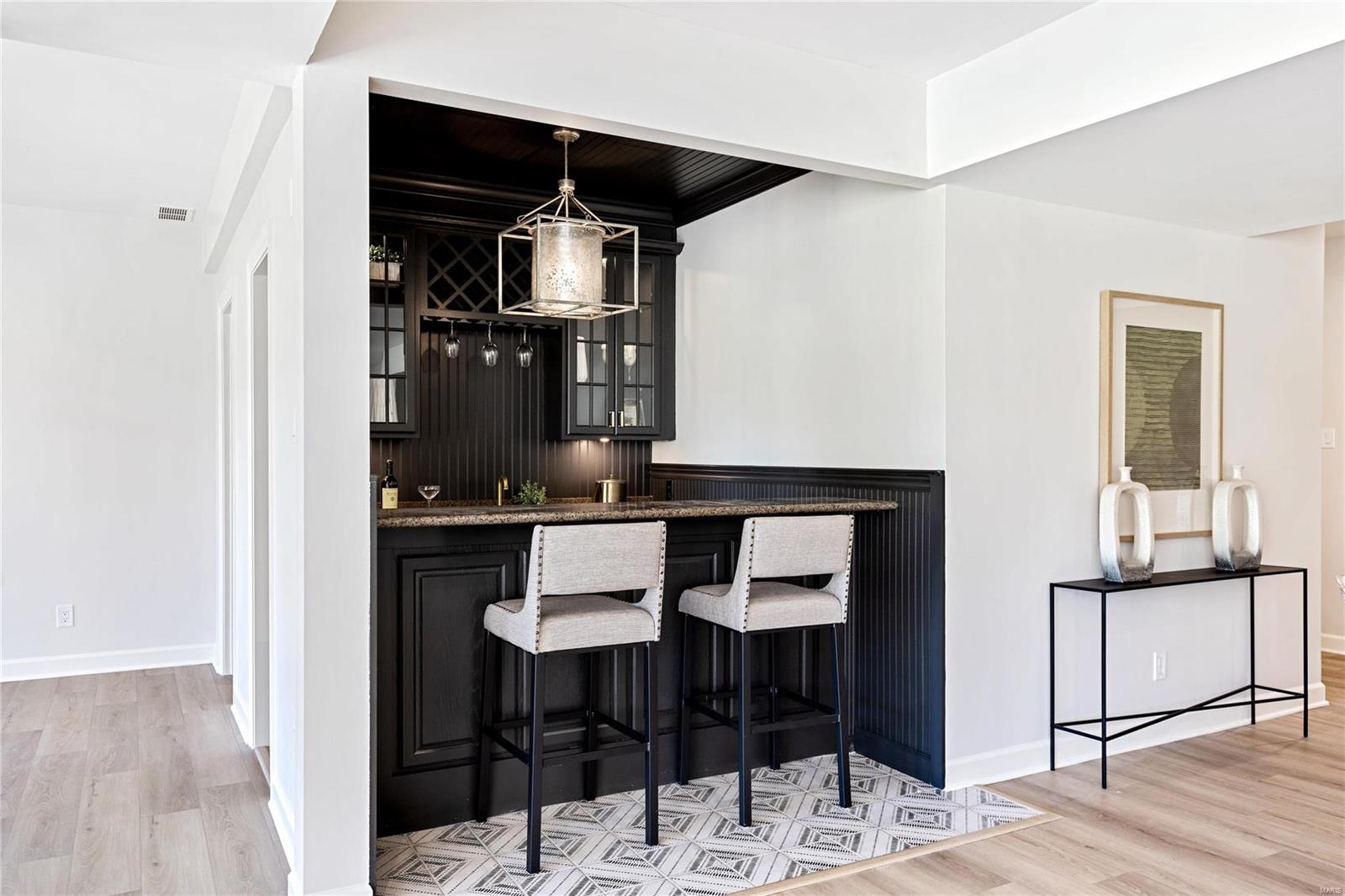 Whitmoor Country Club #1 - Residential