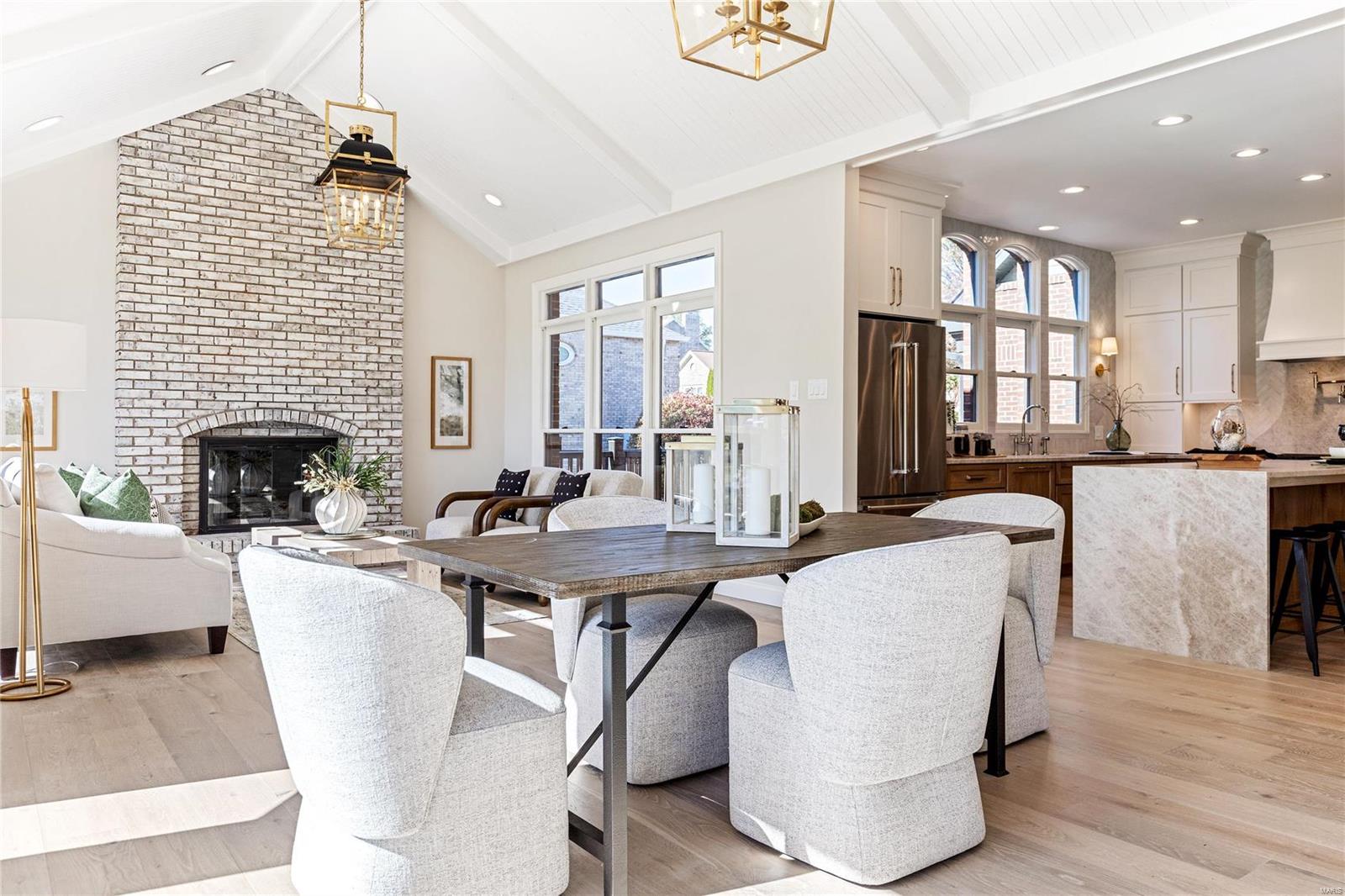 Whitmoor Country Club #1 - Residential