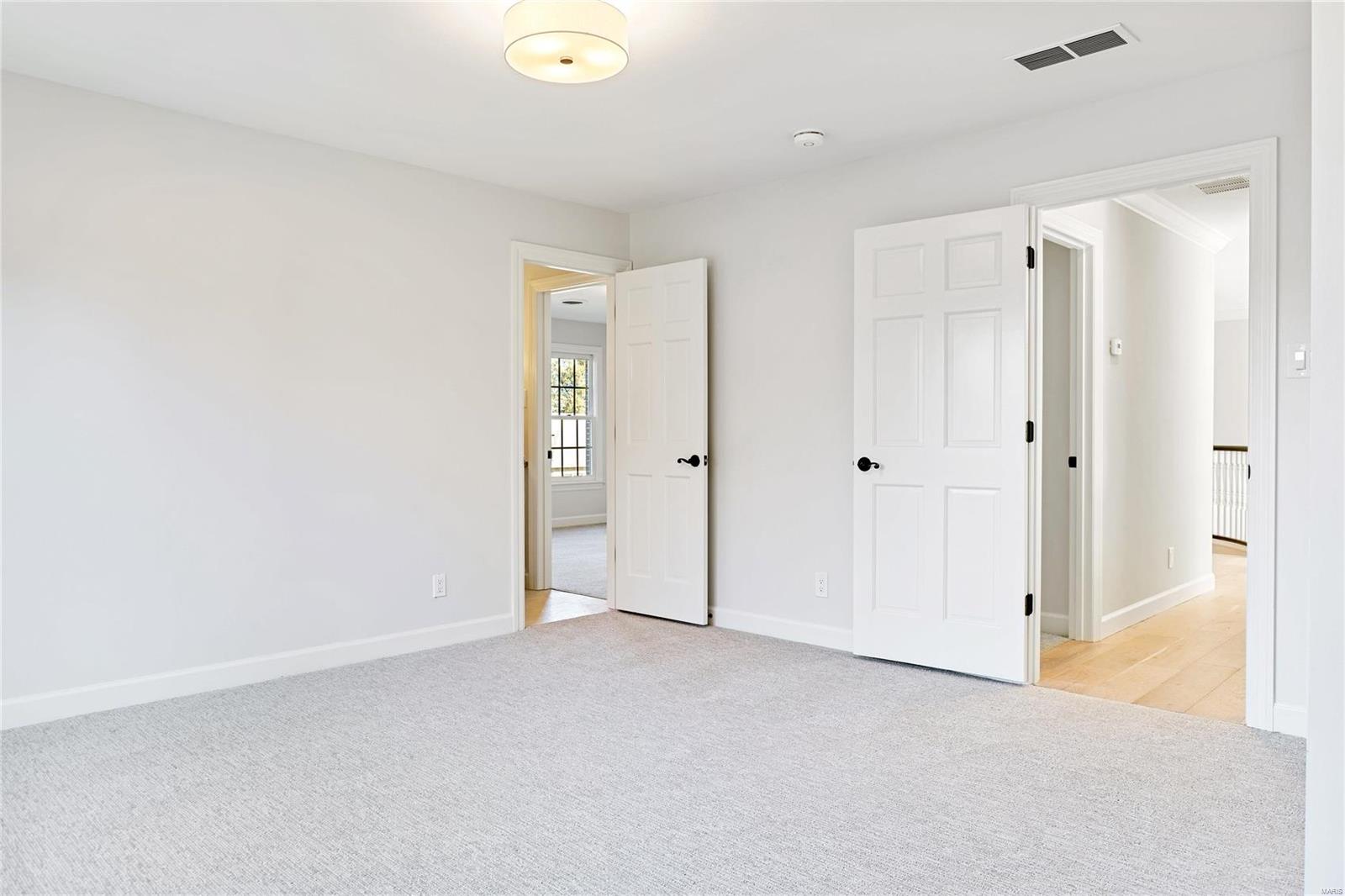 Whitmoor Country Club #1 - Residential