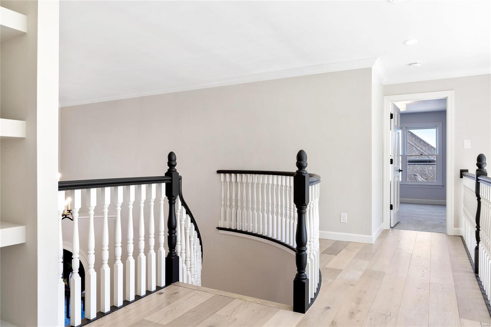 Whitmoor Country Club #1 - Residential