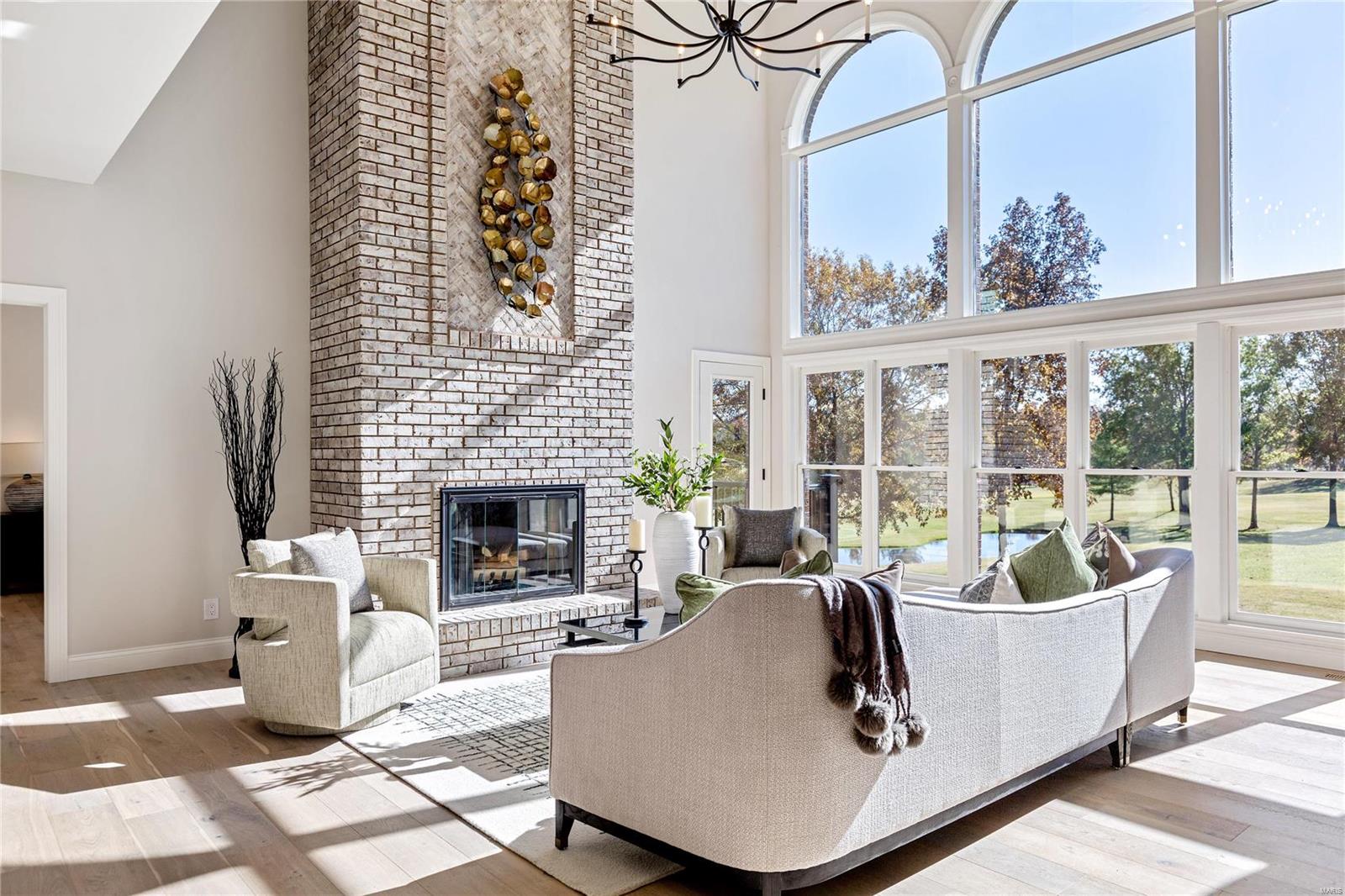 Whitmoor Country Club #1 - Residential