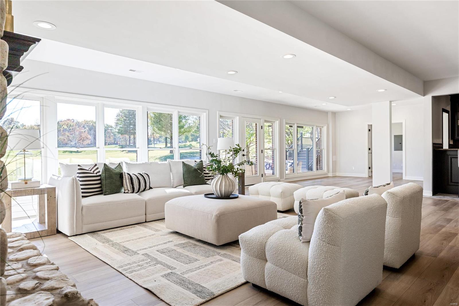 Whitmoor Country Club #1 - Residential