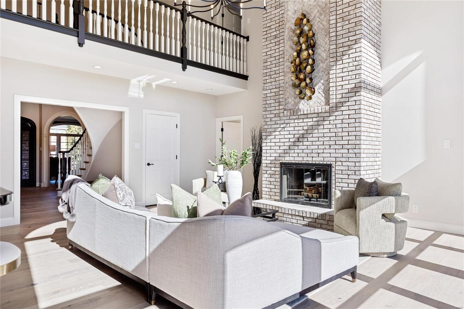 Whitmoor Country Club #1 - Residential