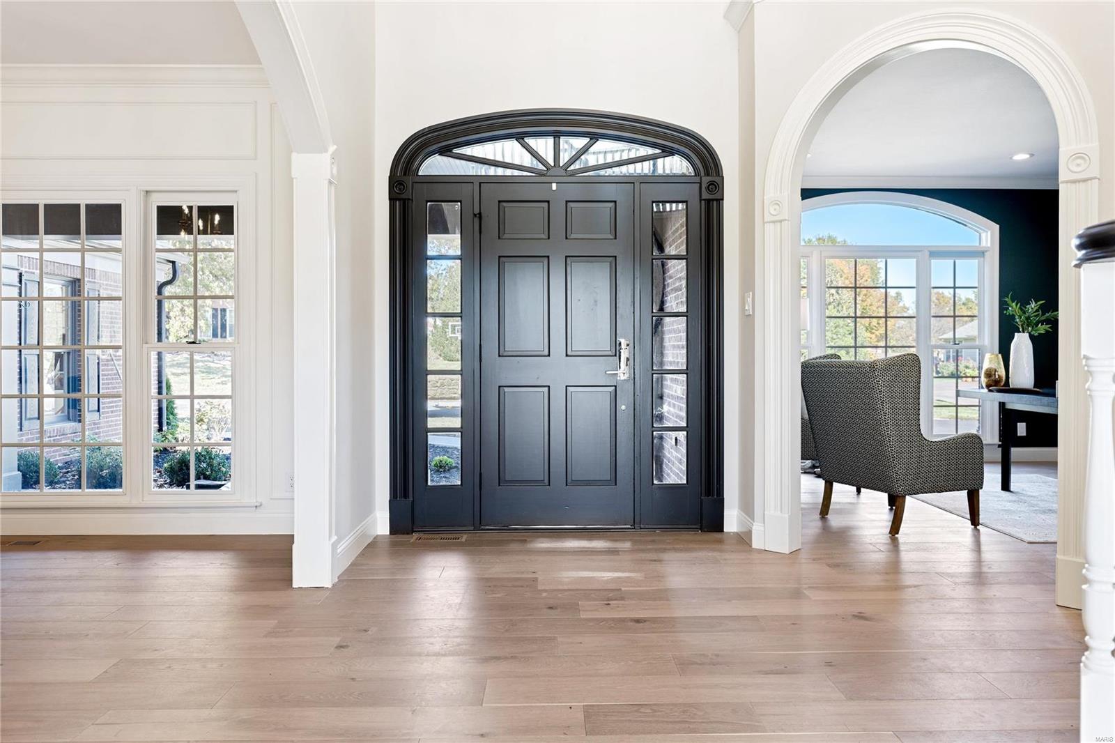 Whitmoor Country Club #1 - Residential