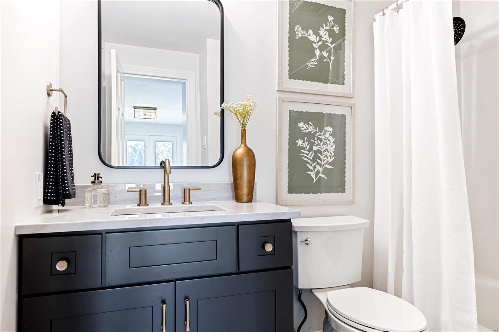 Whitmoor Country Club #1 - Residential