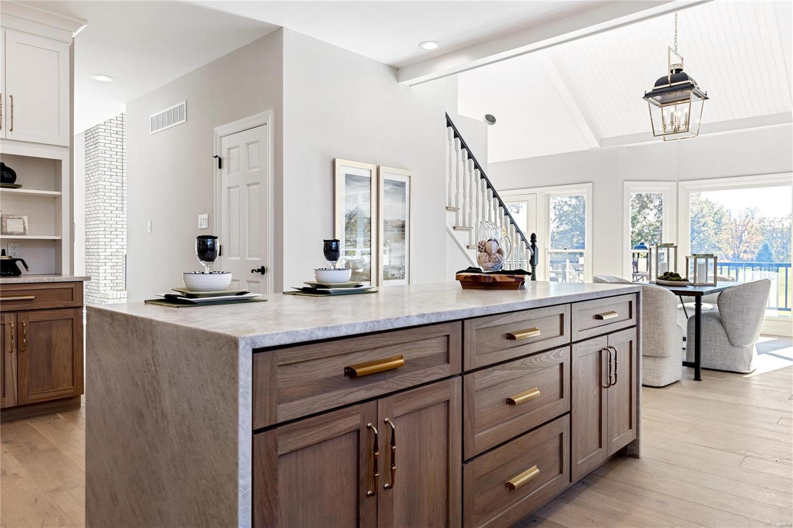 Whitmoor Country Club #1 - Residential