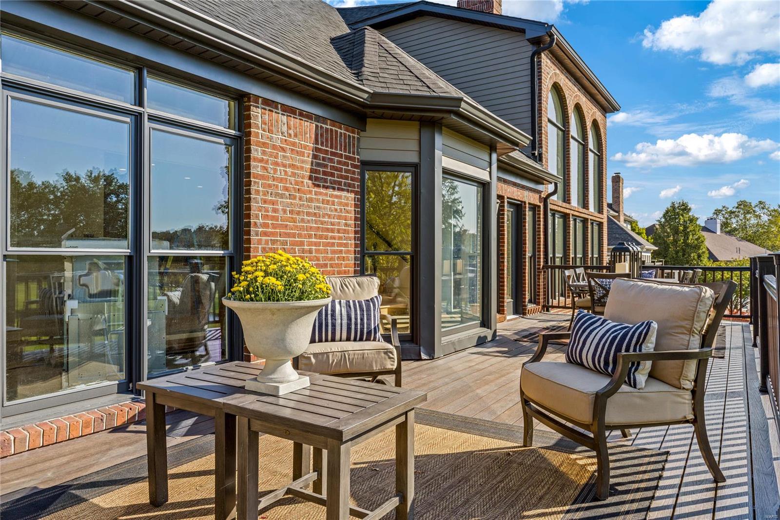 Whitmoor Country Club #1 - Residential