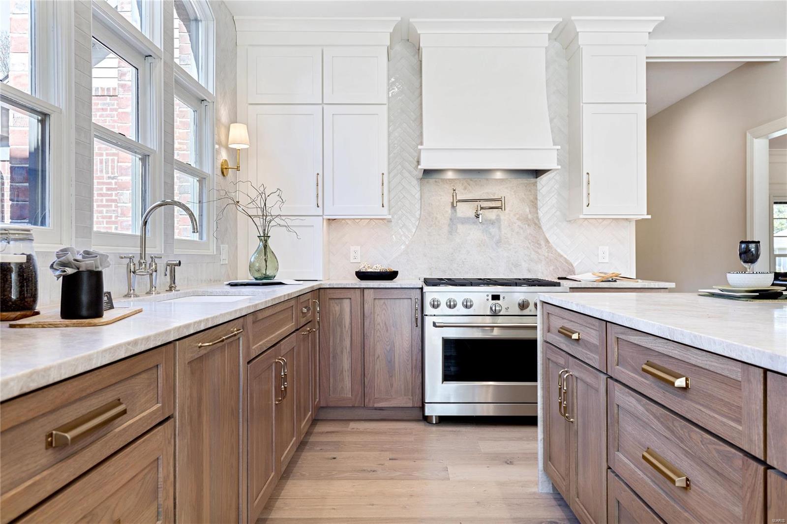 Whitmoor Country Club #1 - Residential