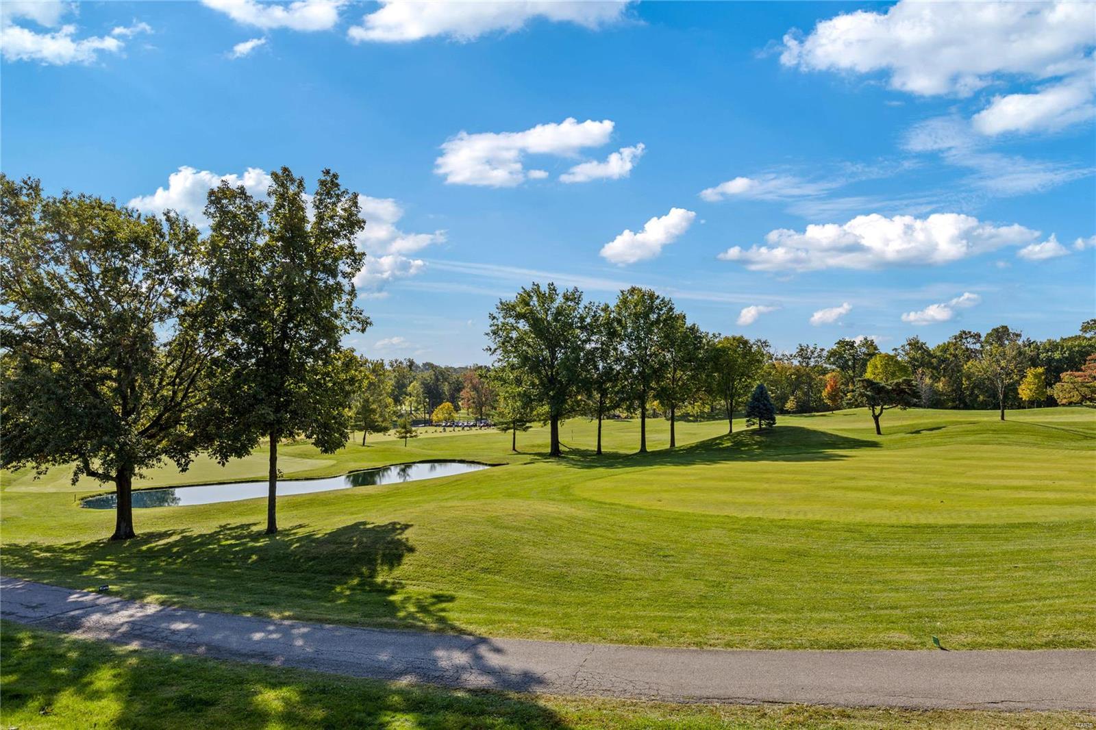 Whitmoor Country Club #1 - Residential