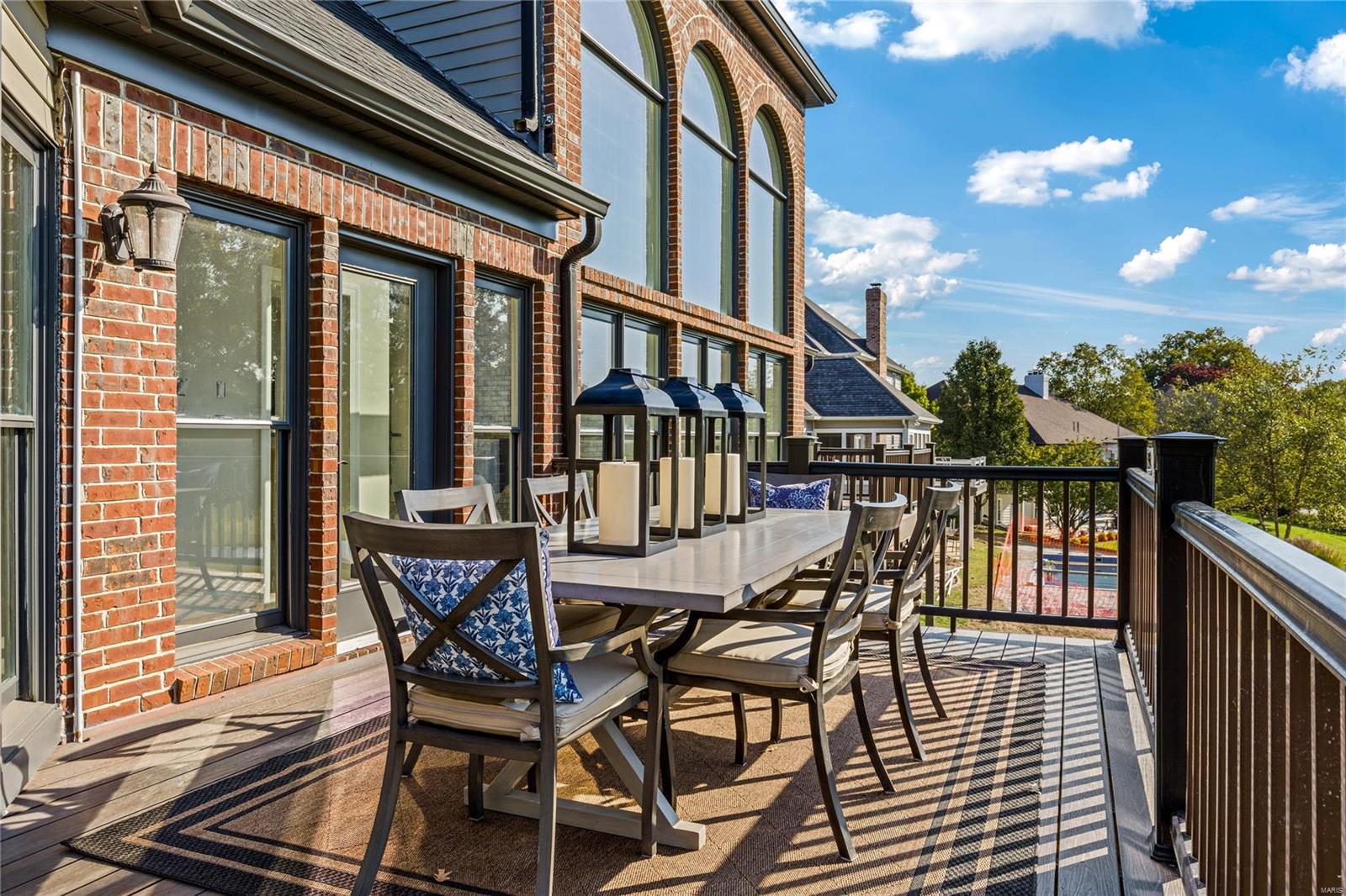 Whitmoor Country Club #1 - Residential