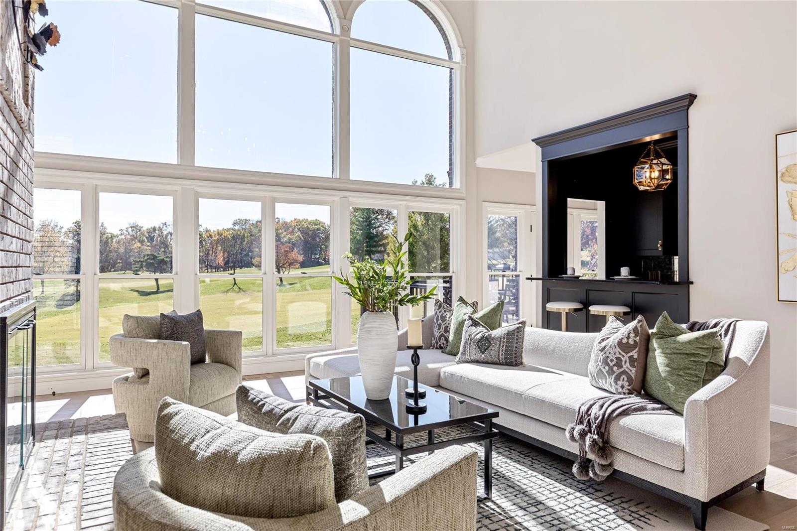 Whitmoor Country Club #1 - Residential