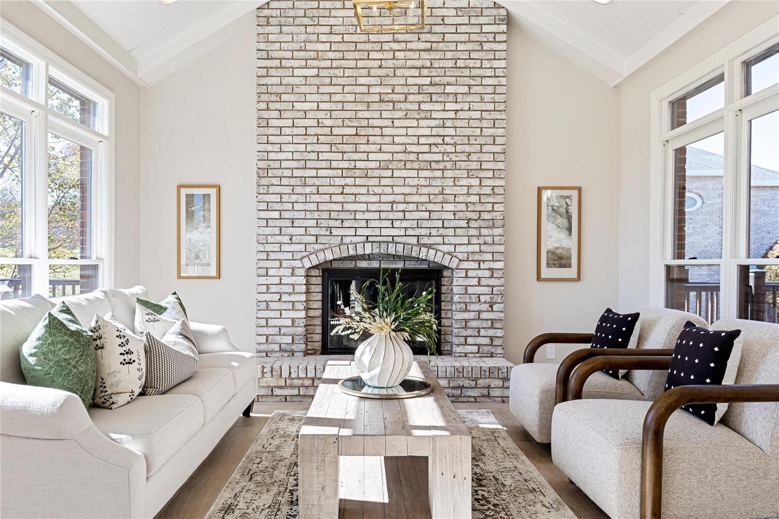 Whitmoor Country Club #1 - Residential