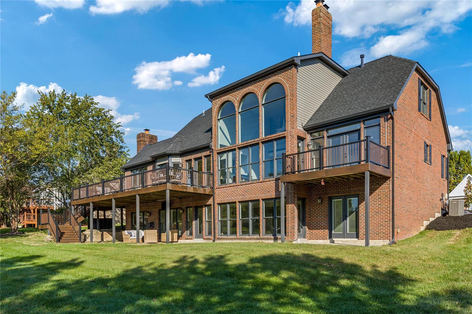 Whitmoor Country Club #1 - Residential