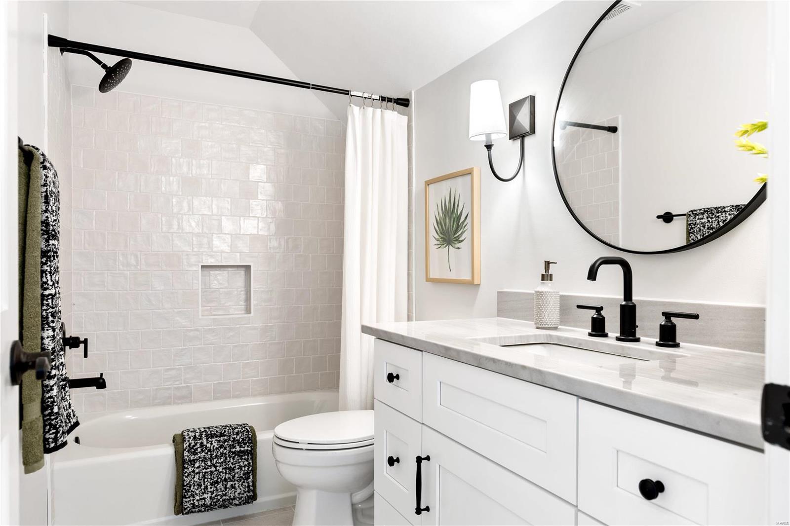 Whitmoor Country Club #1 - Residential