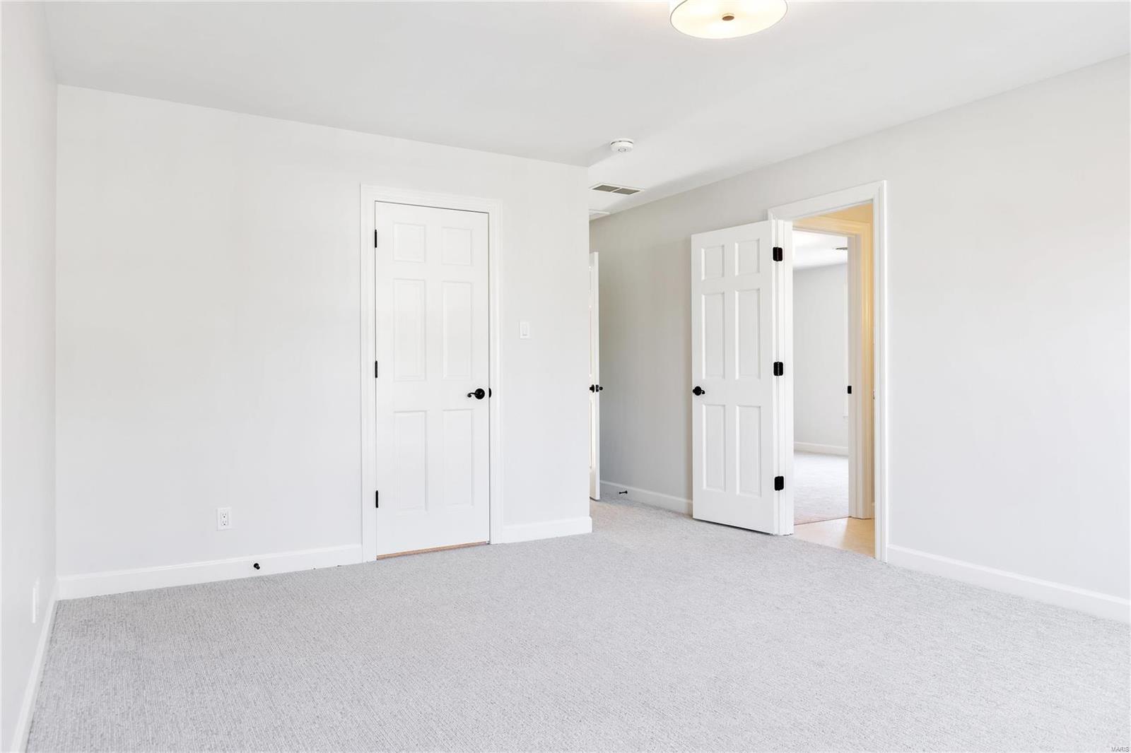 Whitmoor Country Club #1 - Residential