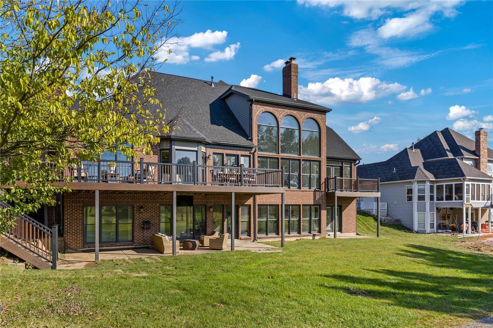 Whitmoor Country Club #1 - Residential