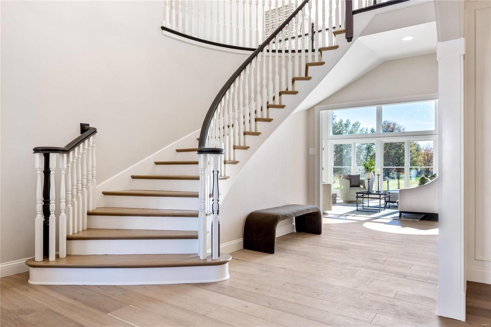 Whitmoor Country Club #1 - Residential