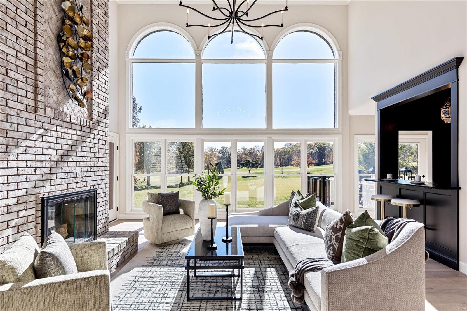 Whitmoor Country Club #1 - Residential