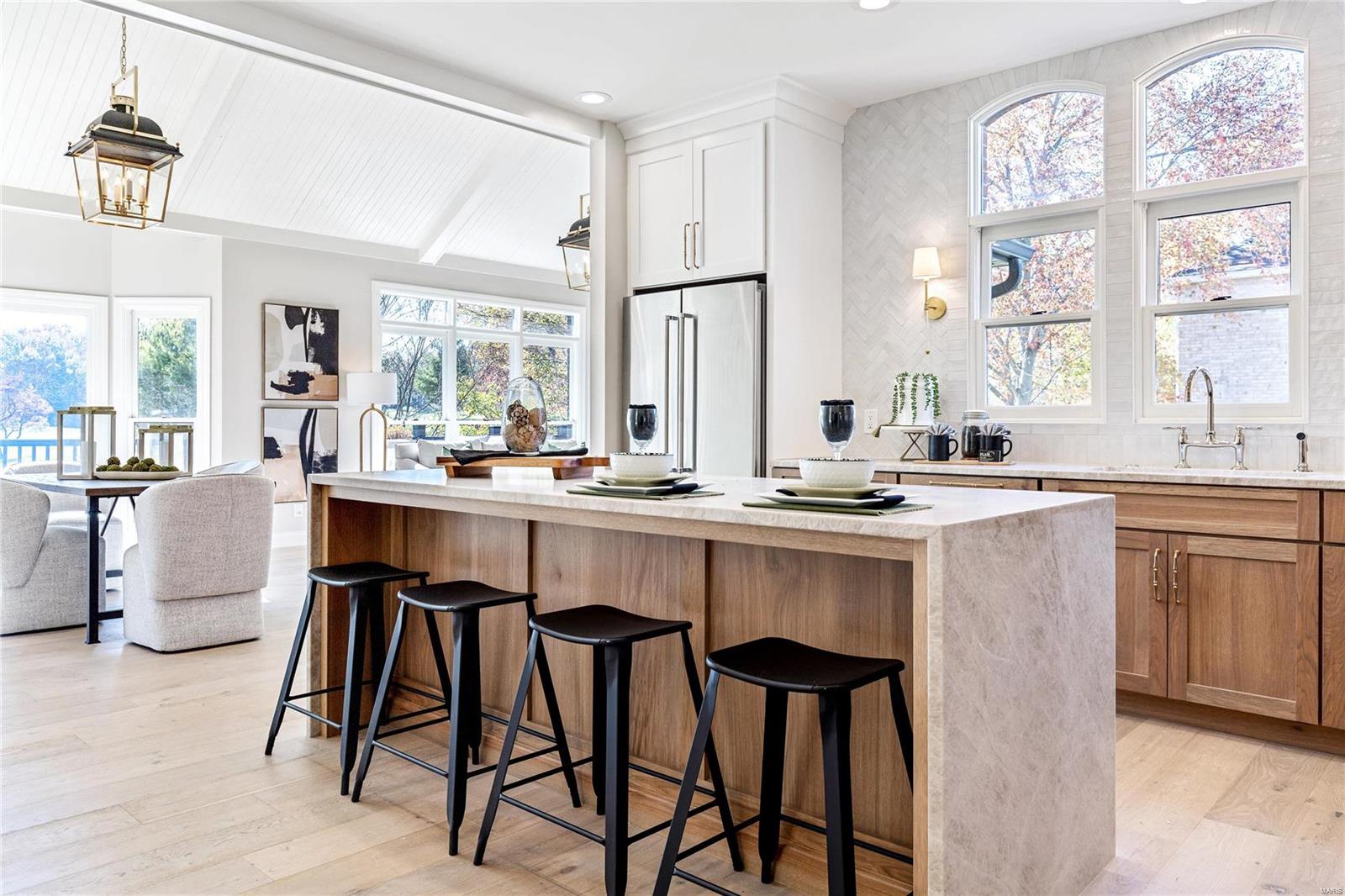 Whitmoor Country Club #1 - Residential