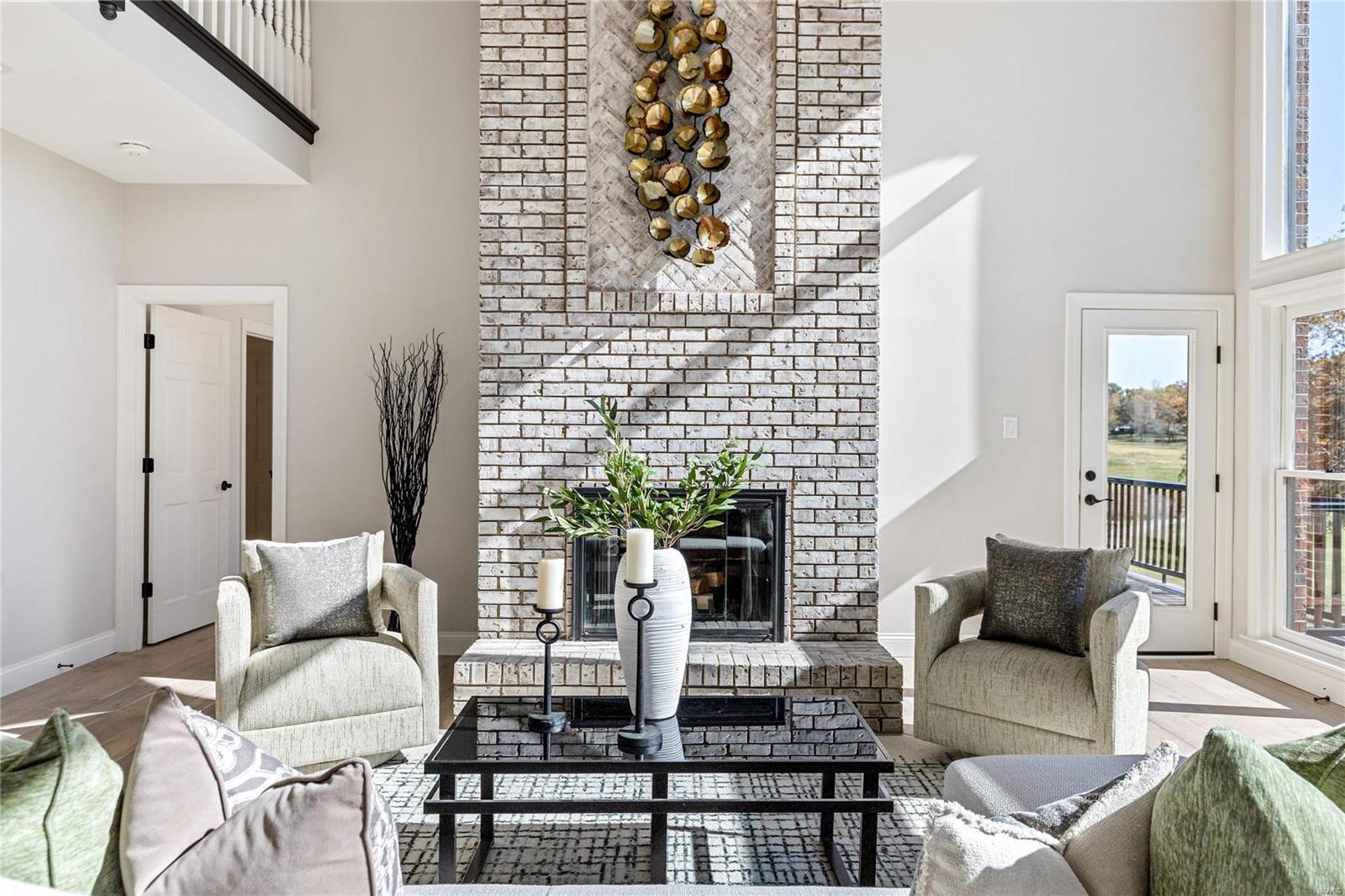 Whitmoor Country Club #1 - Residential